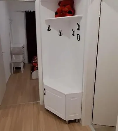 Mangalem 21 Apartment