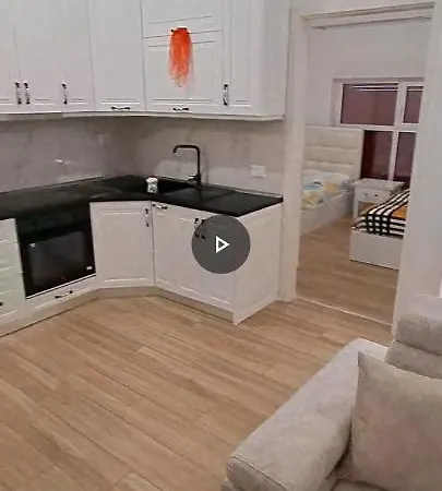 Apartment Mangalem 21