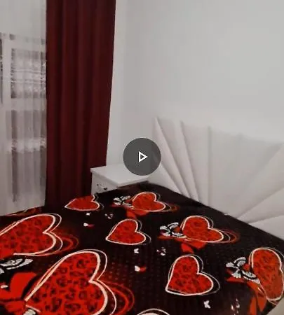 Mangalem 21 Apartment