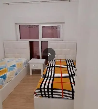 Apartment Mangalem 21 *